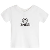 Smiley Tee - Denny's