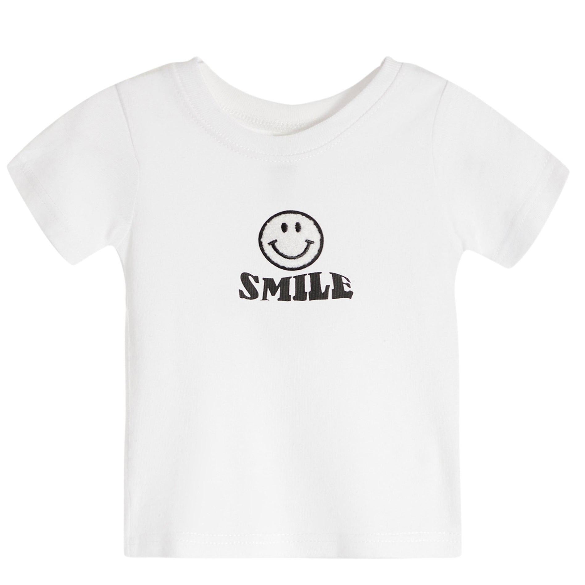 Smiley Tee - Denny's