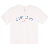 C`est La Vie Tee