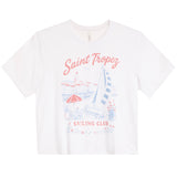 Saint Tropez Tee