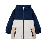 Windbreaker Jacket