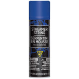 Streamer String blue 
