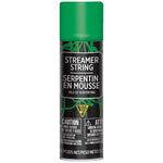 Streamer String green