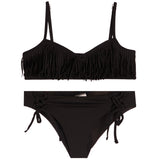 2pc Fringe Bikini
