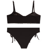 2pc Fringe Bikini