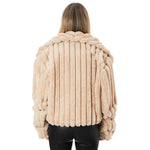 Angel Heart Jacket - Denny's