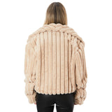 Angel Heart Jacket - Denny's