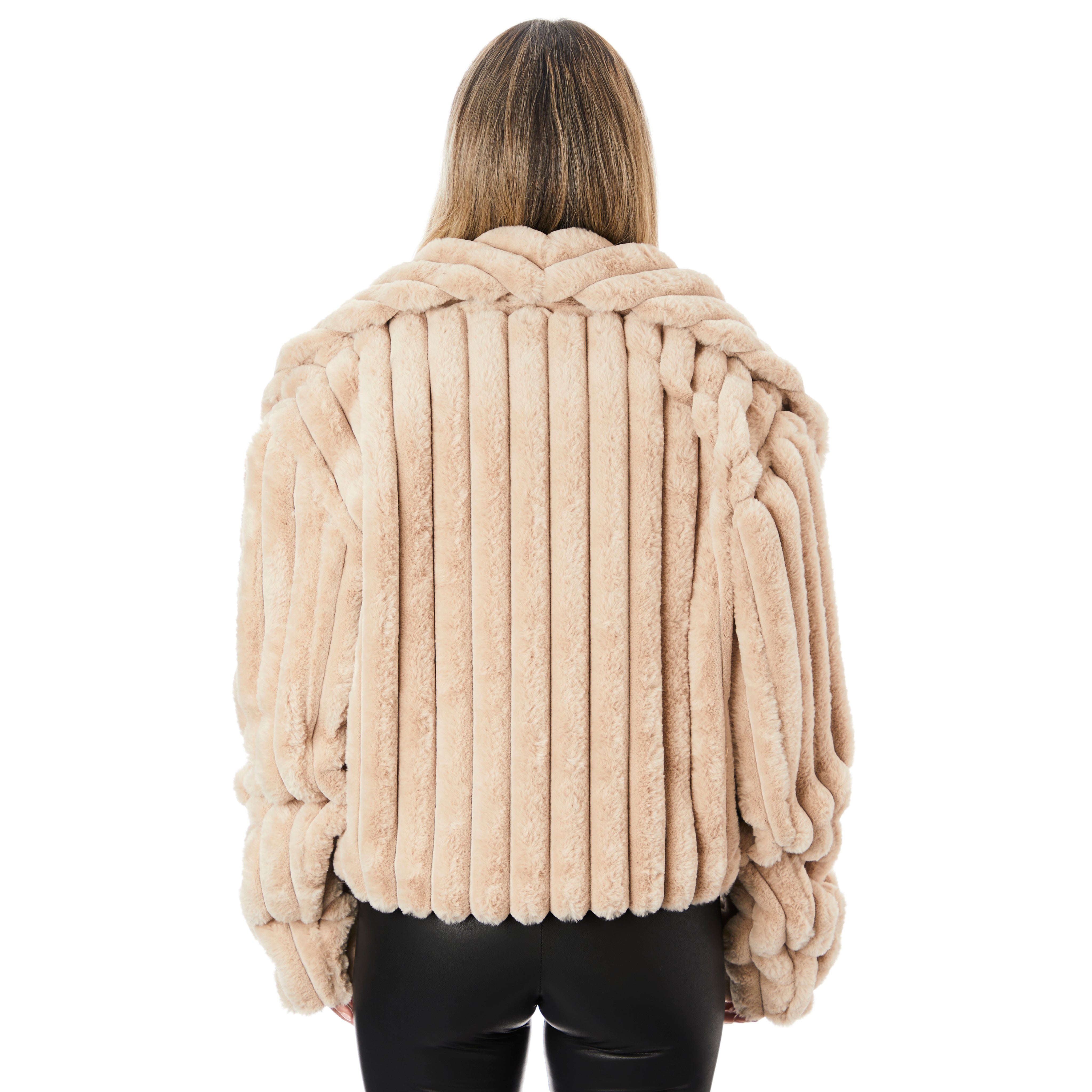 Angel Heart Jacket - Denny's