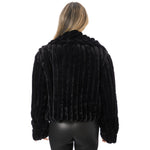 Angel Heart Jacket - Denny's