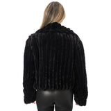 Angel Heart Jacket - Denny's