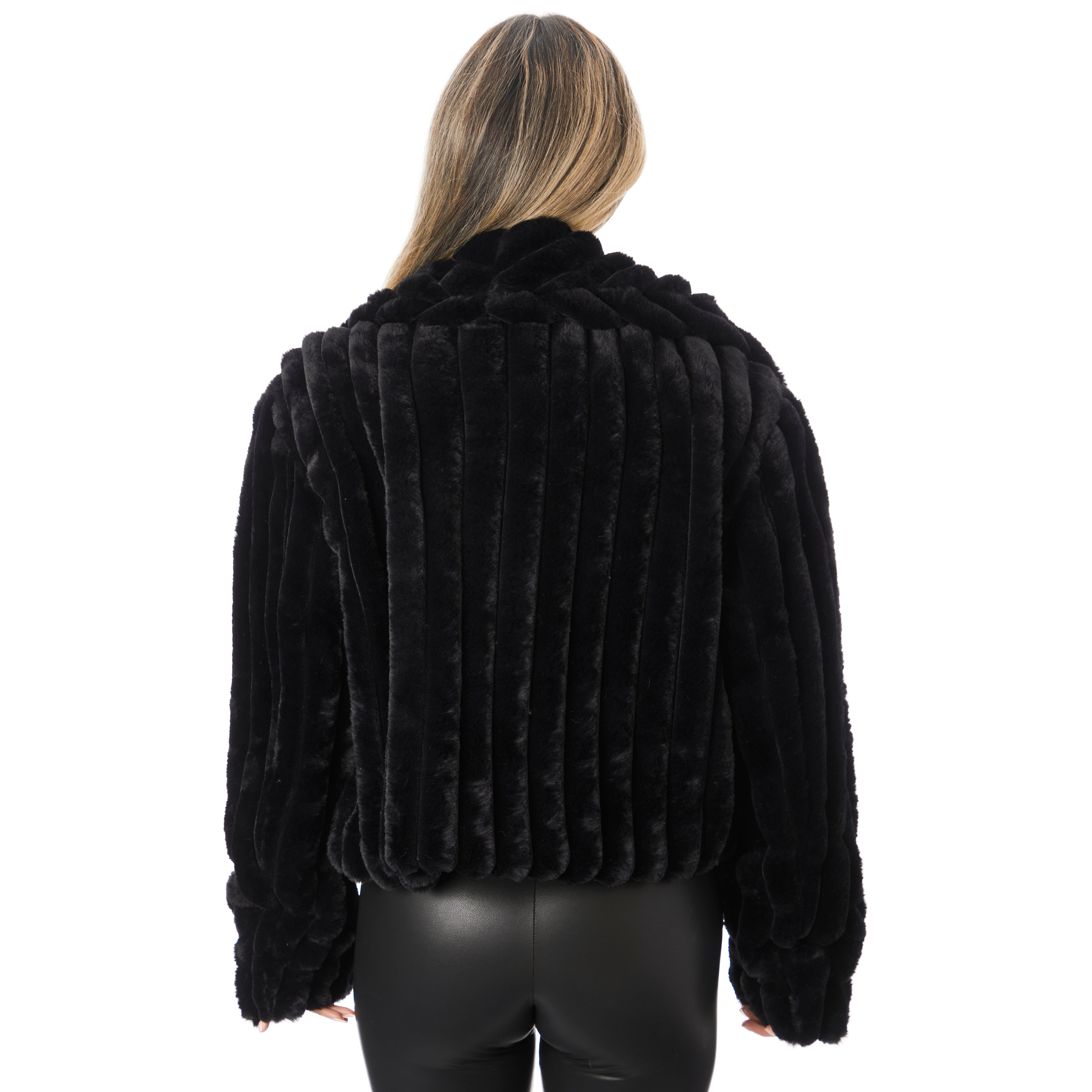 Angel Heart Jacket - Denny's
