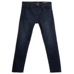 Dont Shoot The Messenger Denim - Denny's