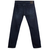 Dont Shoot The Messenger Denim - Denny's