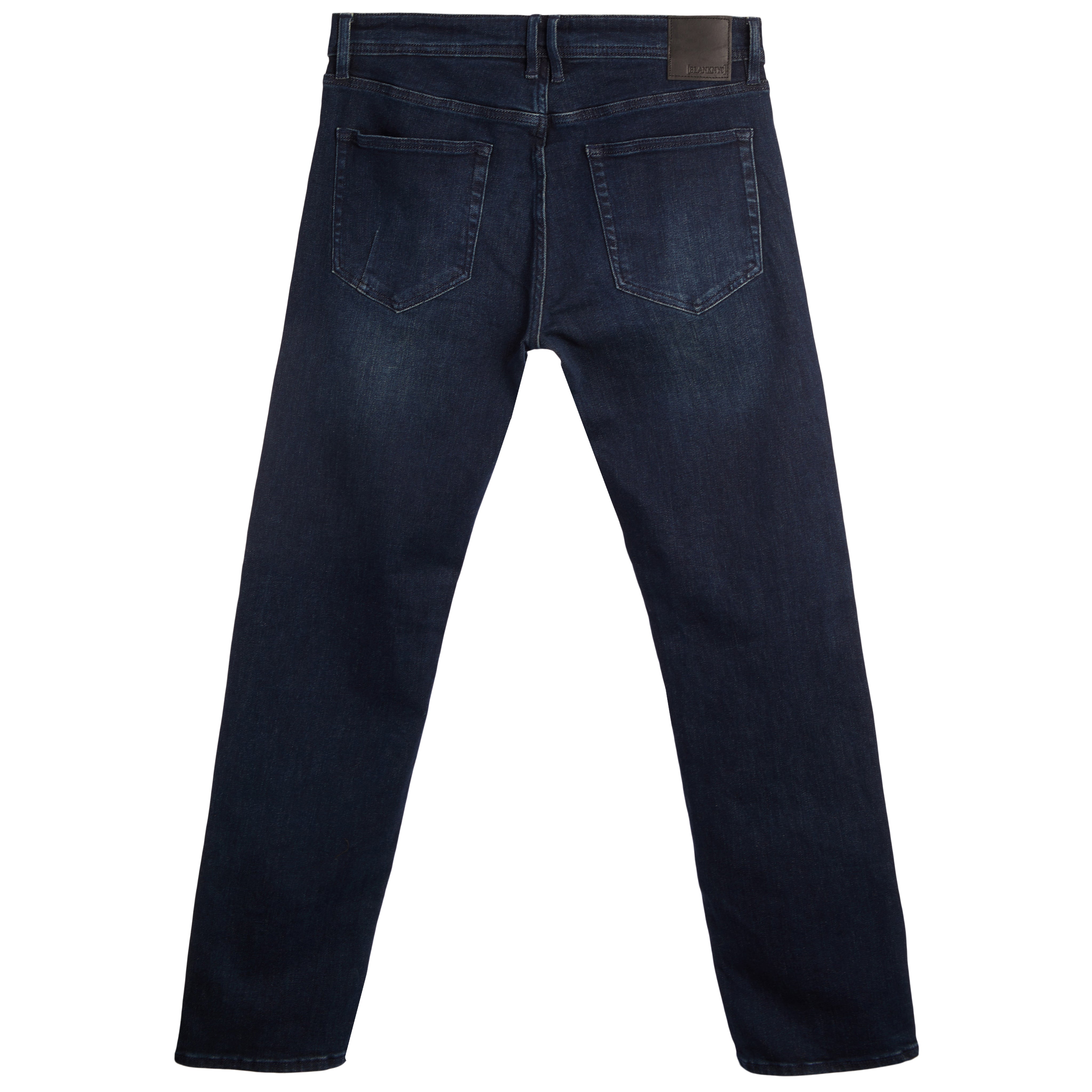 Dont Shoot The Messenger Denim - Denny's
