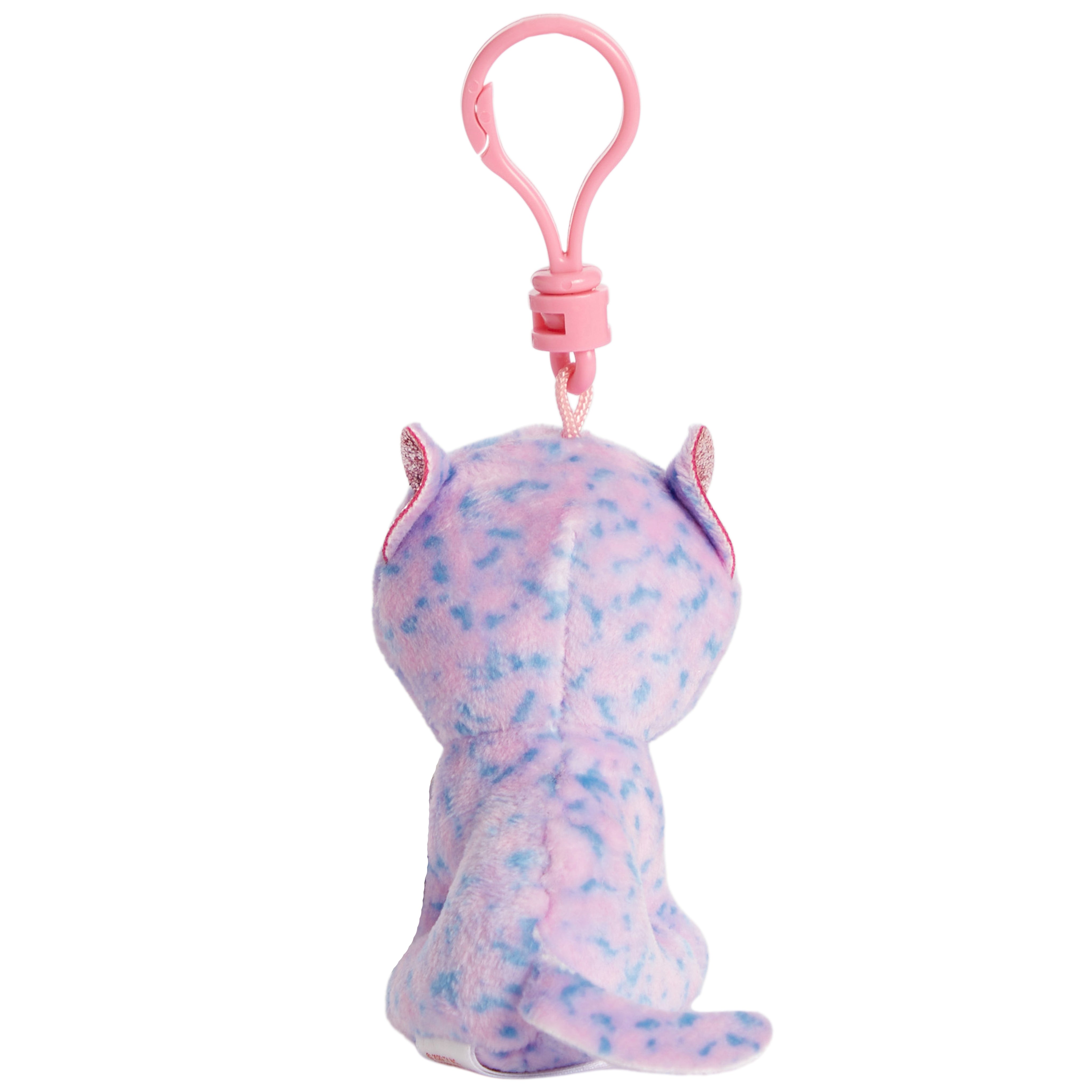 Cassidy Beanie Boo Clips - Denny's