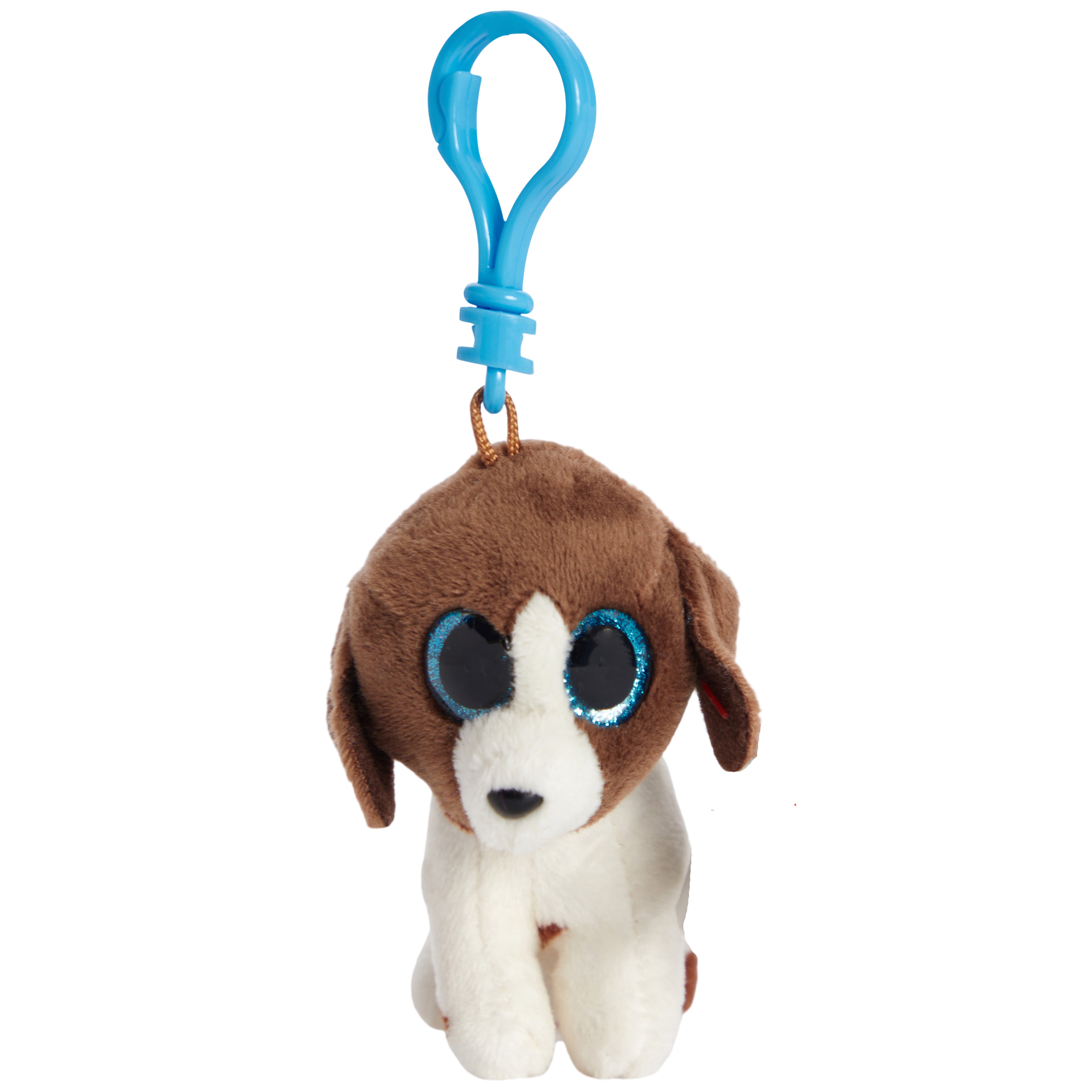 Muddles Beanie Boo Clips - Denny's