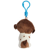 Muddles Beanie Boo Clips - Denny's