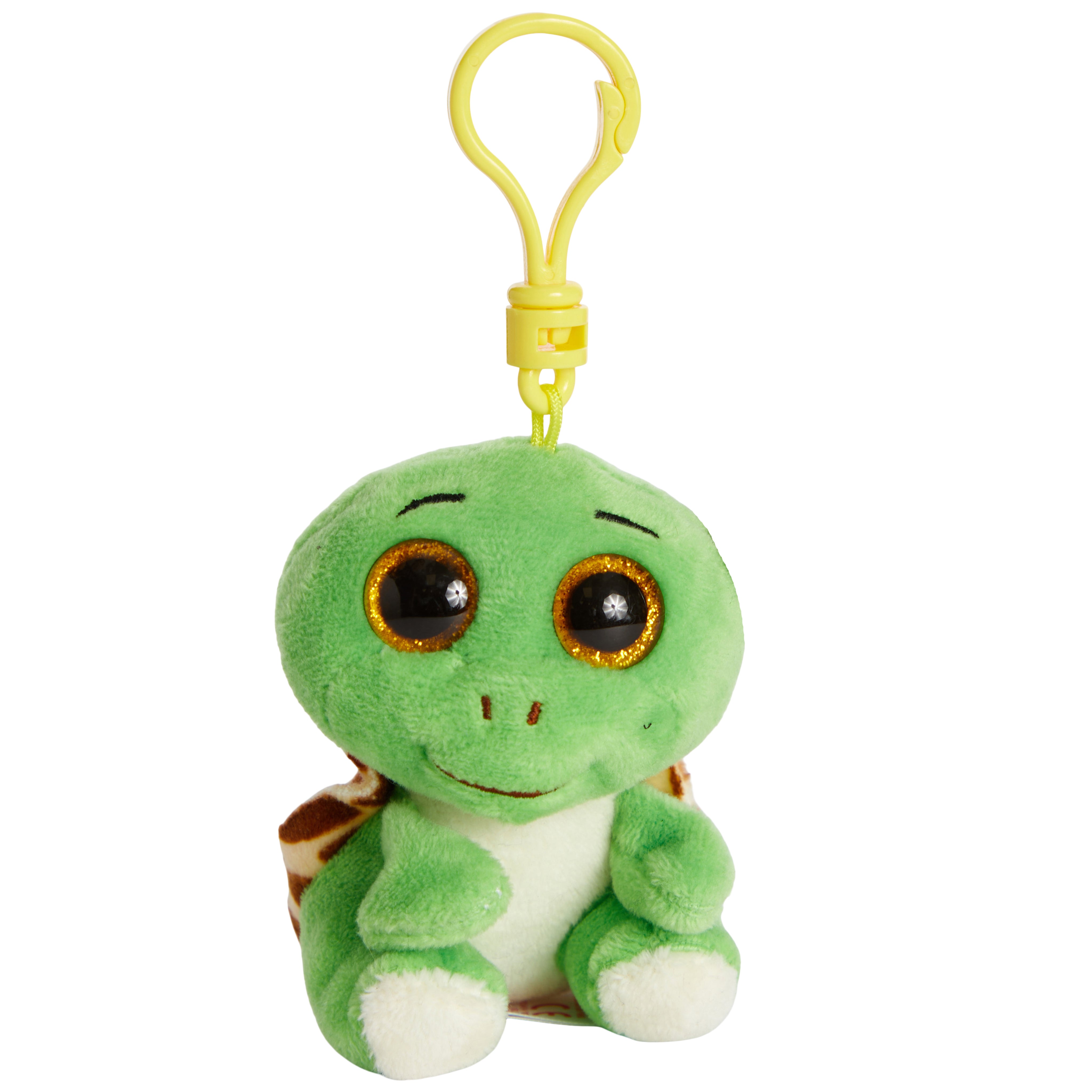 Turbo Beanie Boo Clips - Denny's