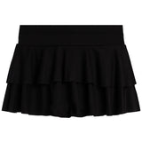 Ruffle Skort - Denny's