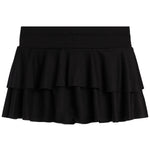 Ruffle Skort - Denny's