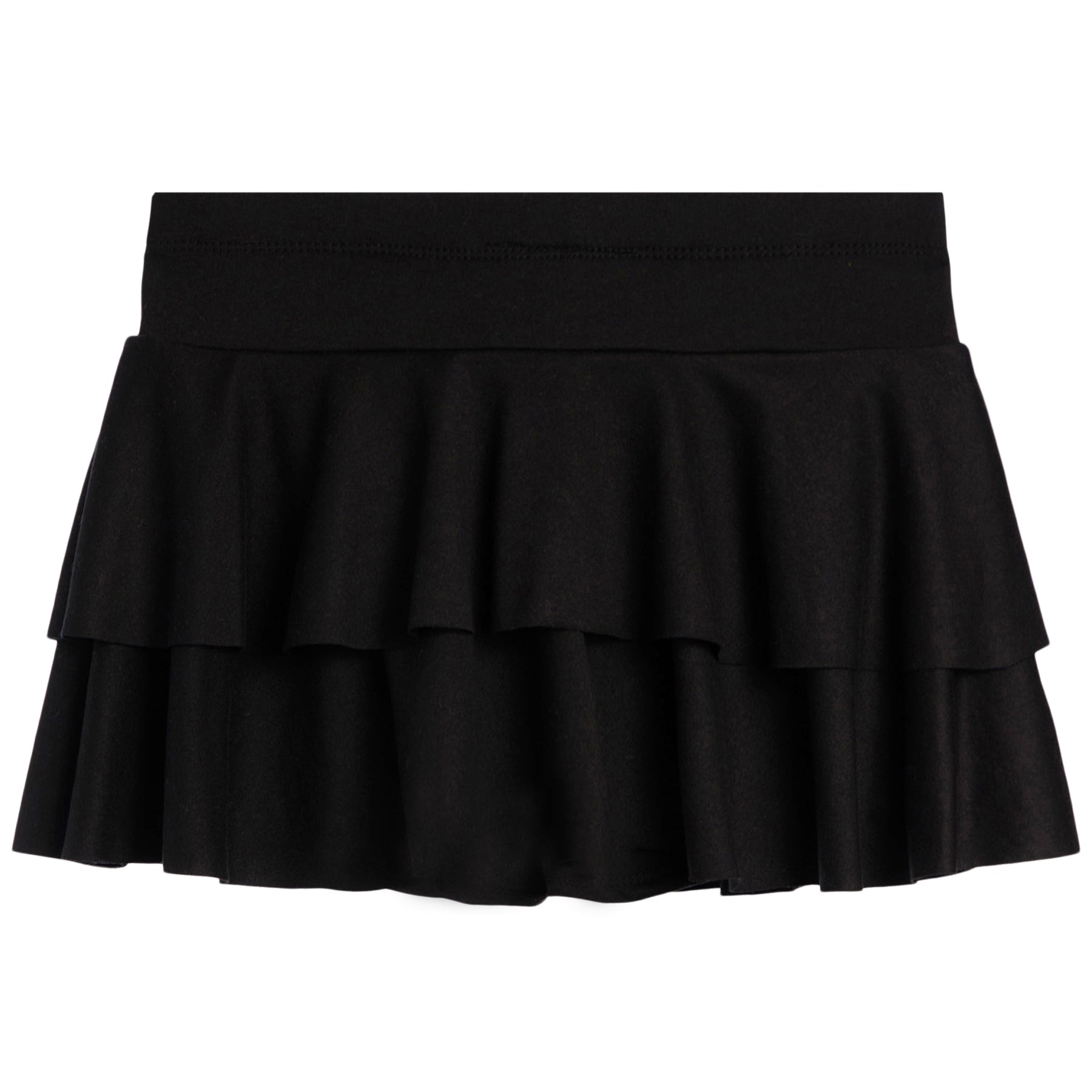 Ruffle Skort - Denny's