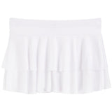 Ruffle Skort - Denny's