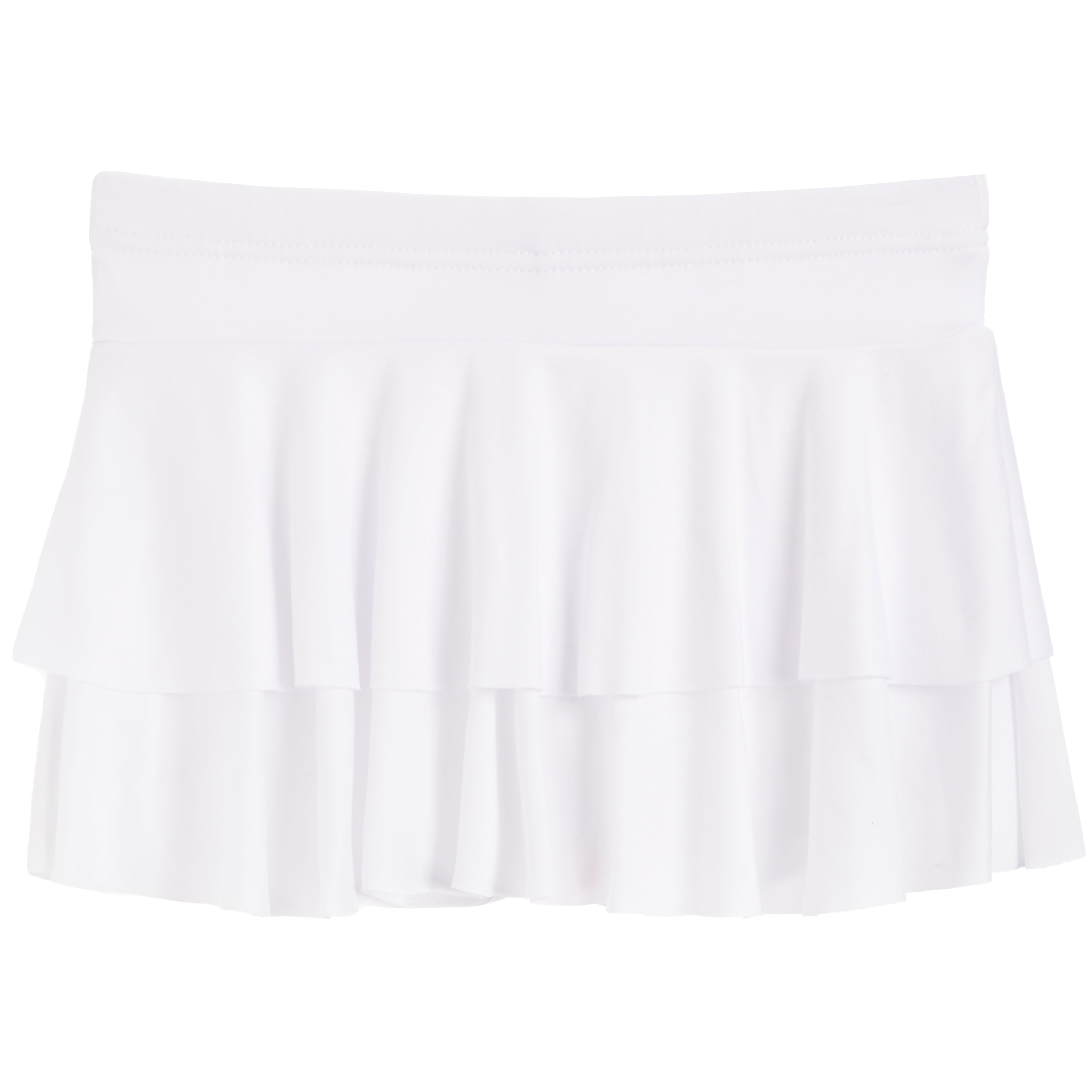 Ruffle Skort - Denny's