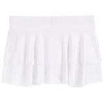Ruffle Skort - Denny's