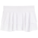 Ruffle Skort - Denny's