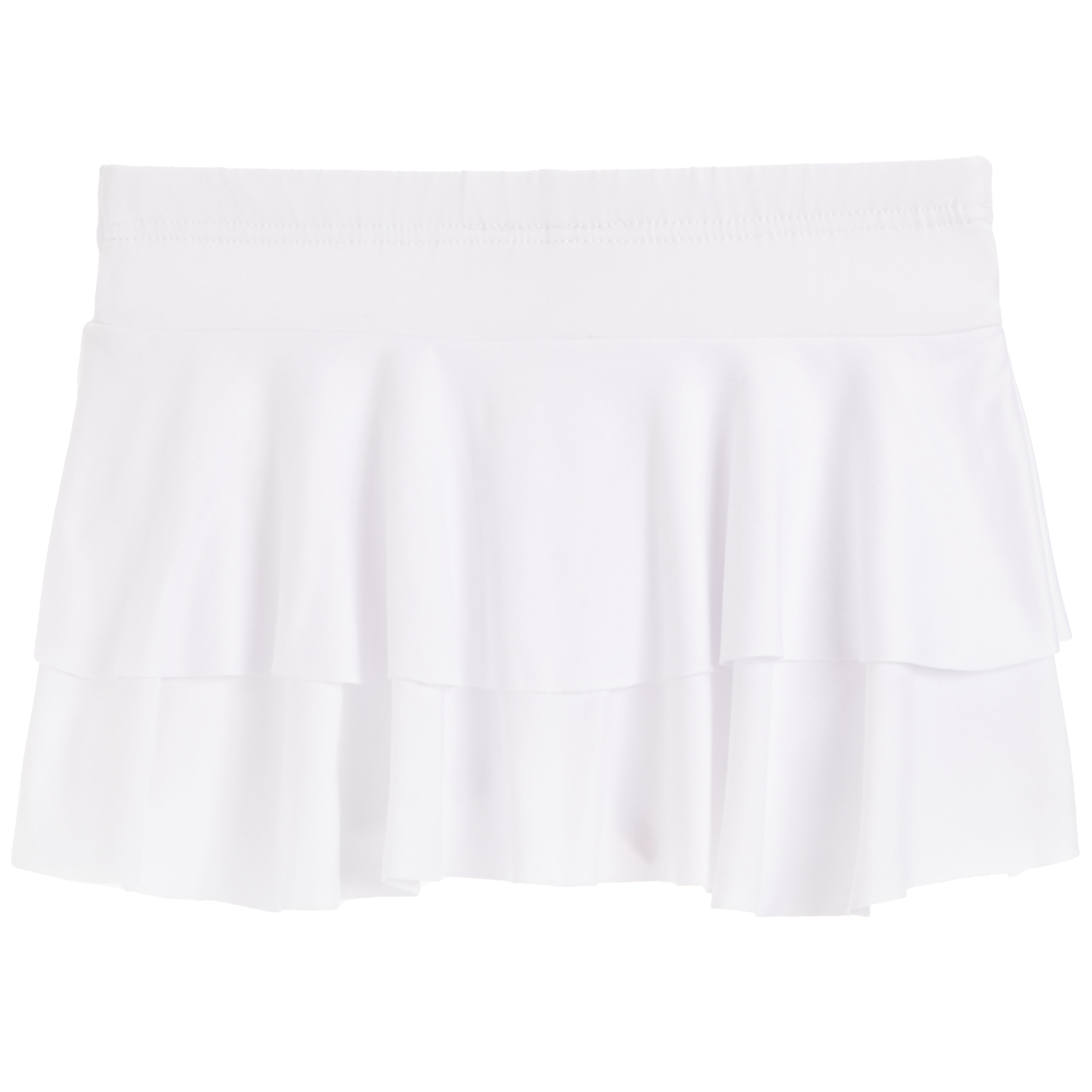 Ruffle Skort - Denny's