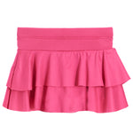 Ruffle Skort - Denny's