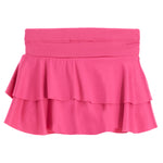 Ruffle Skort - Denny's