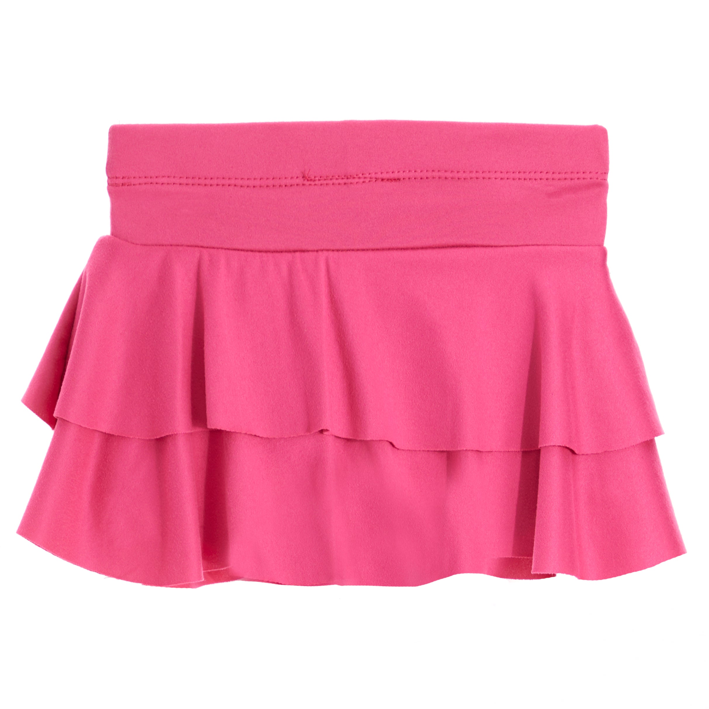 Ruffle Skort - Denny's