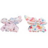 2 Pack Butterfly Floral Hair Clip - Denny's