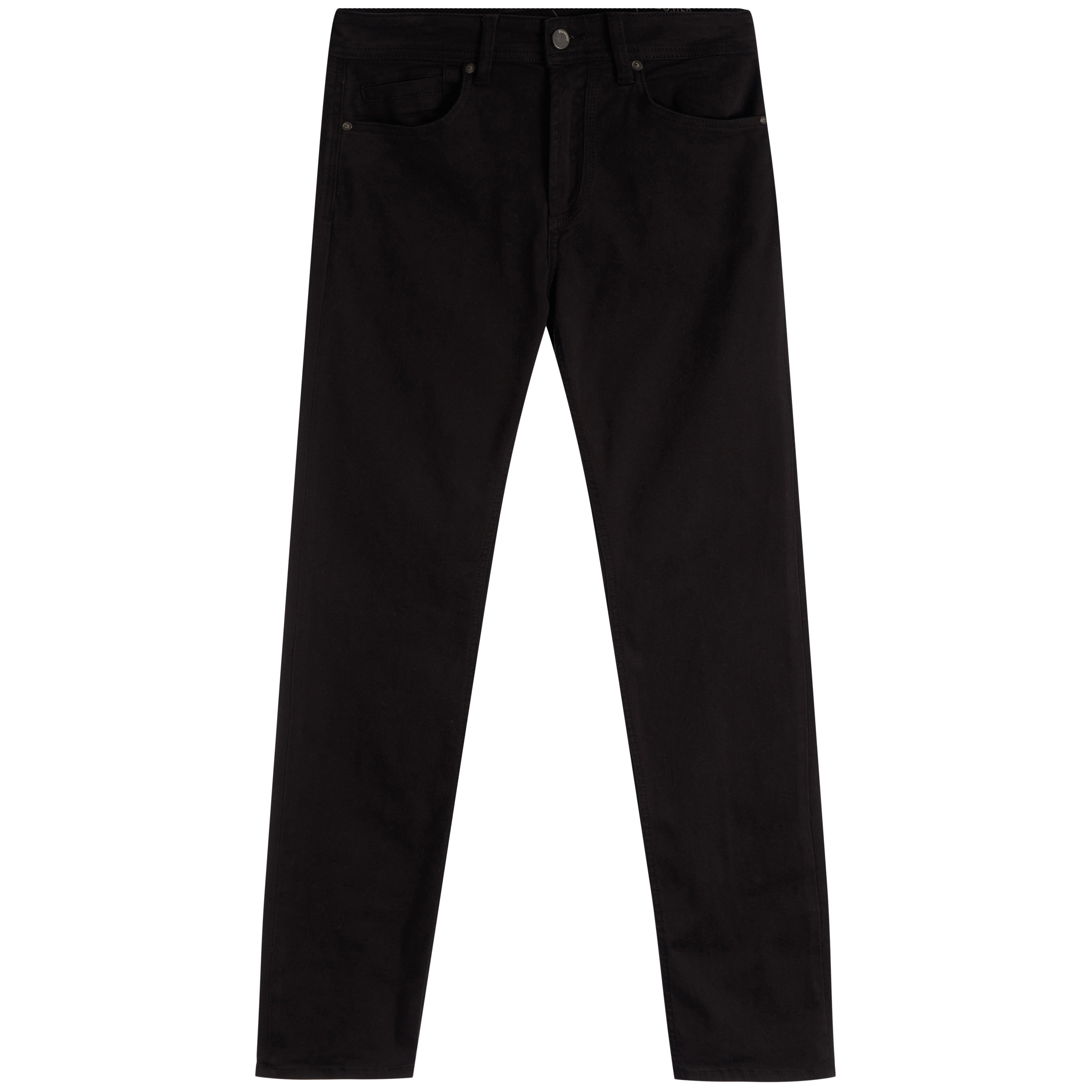 Soak it in Basic Black Pant - Denny's