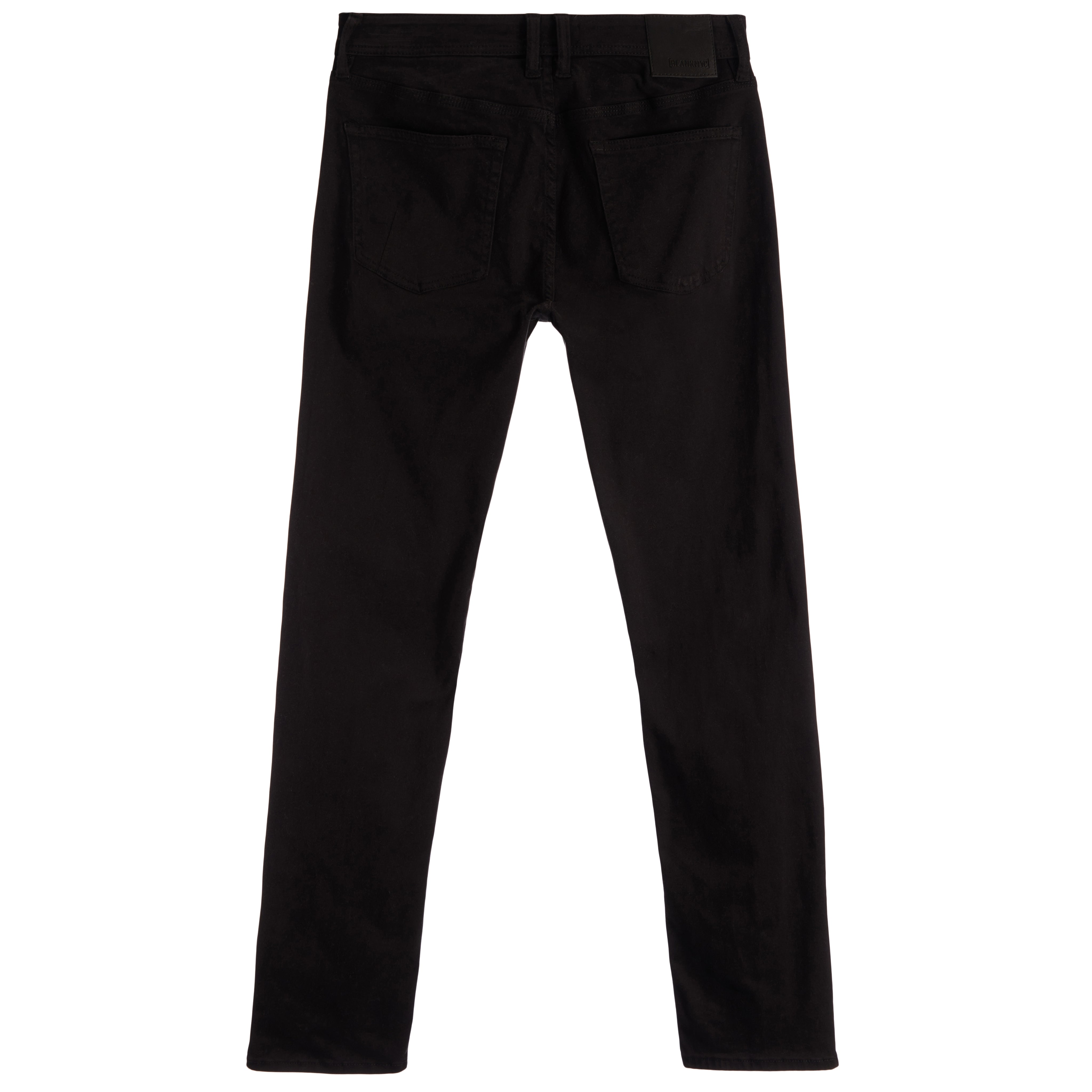 Soak it in Basic Black Pant - Denny's
