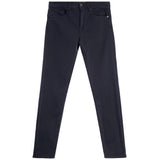 Midnight Navy Jeans - Denny's