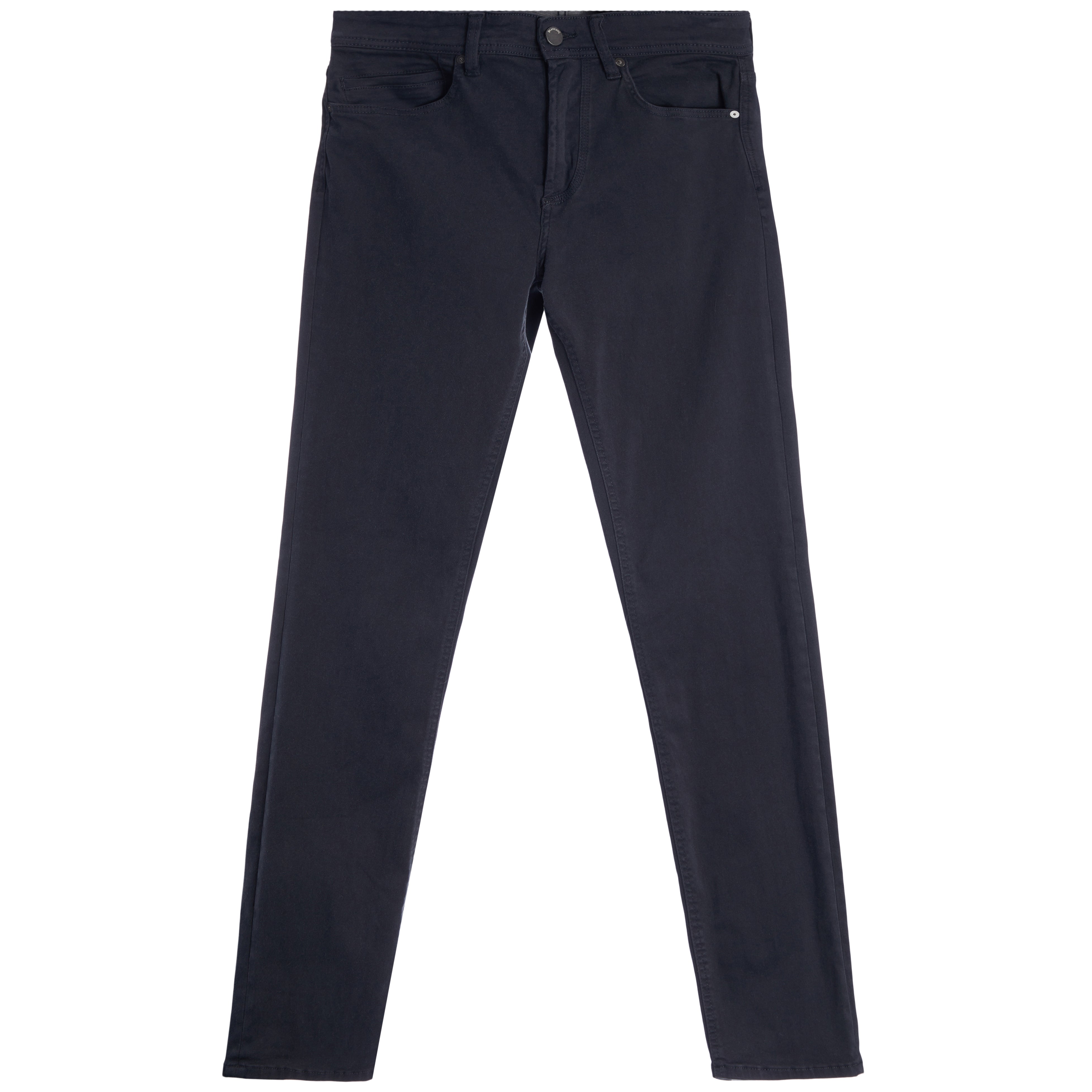 Midnight Navy Jeans - Denny's