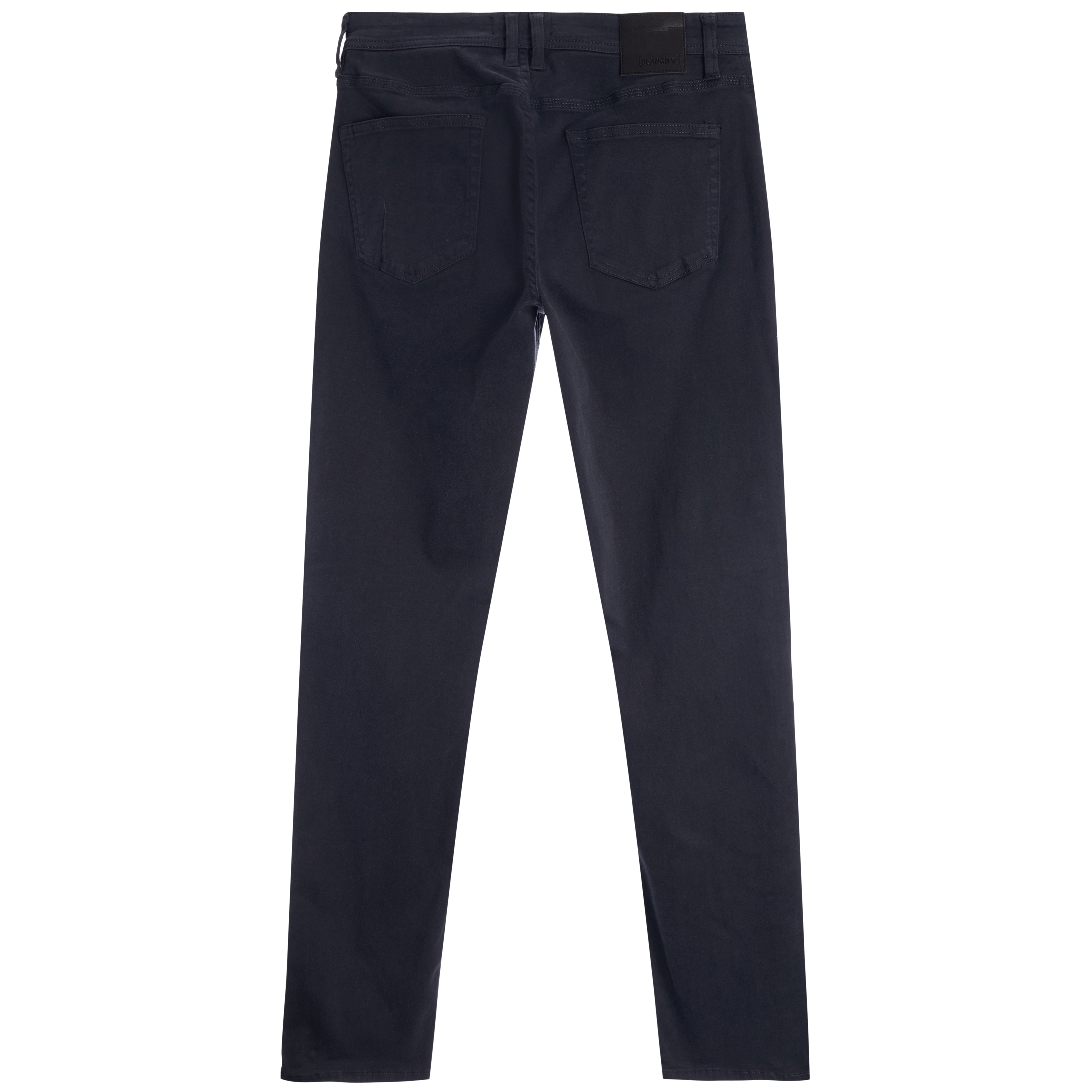 Midnight Navy Jeans - Denny's