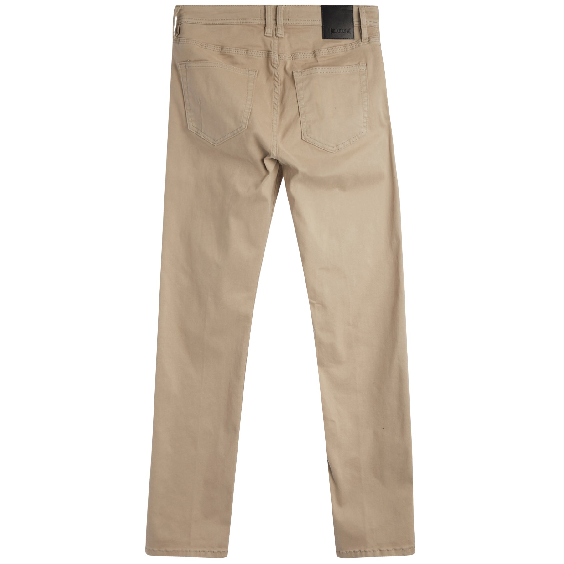 Aluminum Pant - Denny's