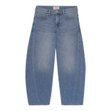 Lillia Barrel Jean