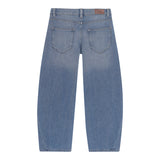 Lillia Barrel Jean