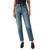 Weather Now 501 Crop Jean