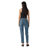 Weather Now 501 Crop Jean