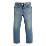 Weather Now 501 Crop Jean