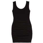 Catepillar Tank Dress - Denny's