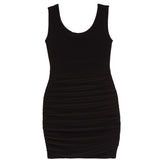 Catepillar Tank Dress - Denny's