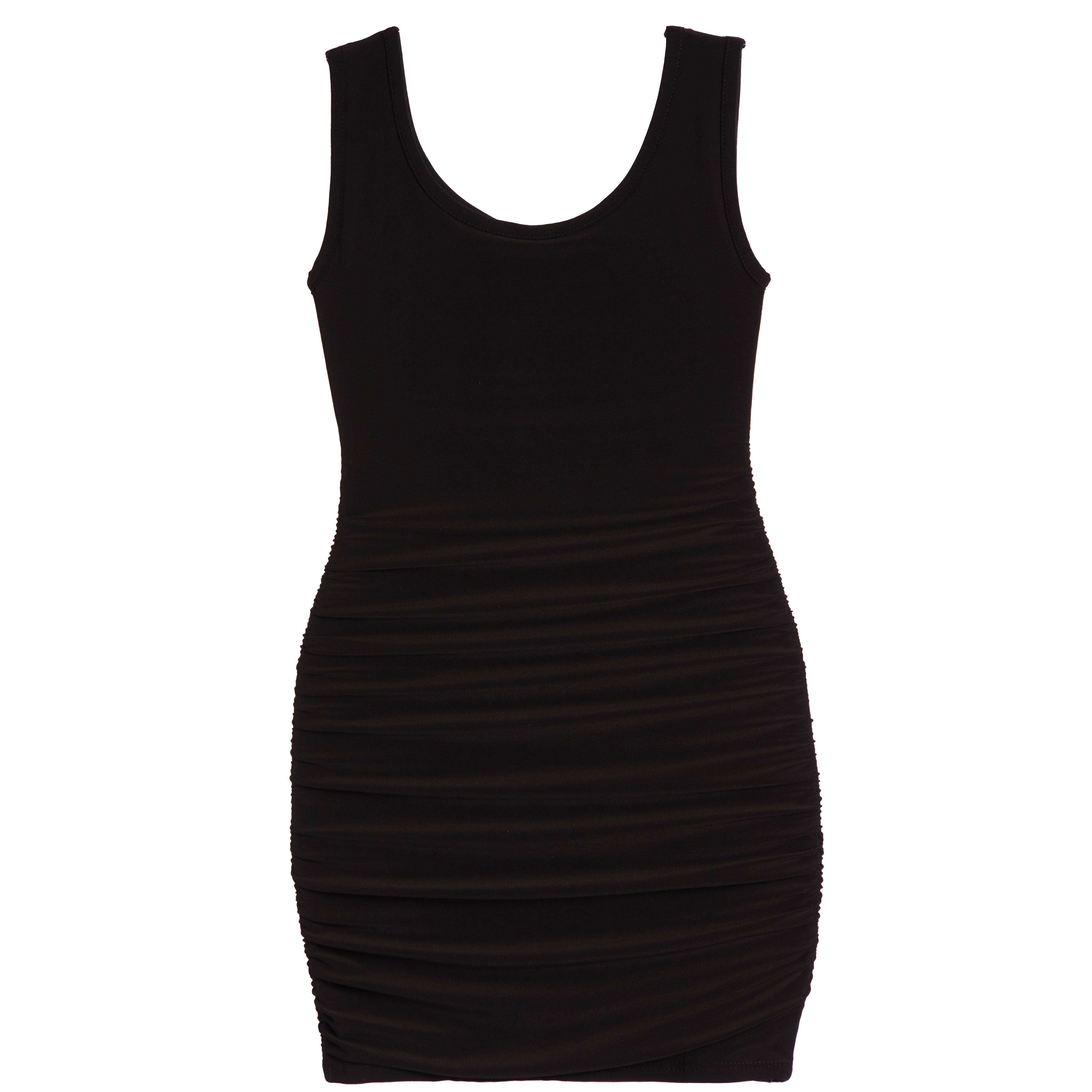 Catepillar Tank Dress - Denny's