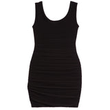 Catepillar Tank Dress - Denny's