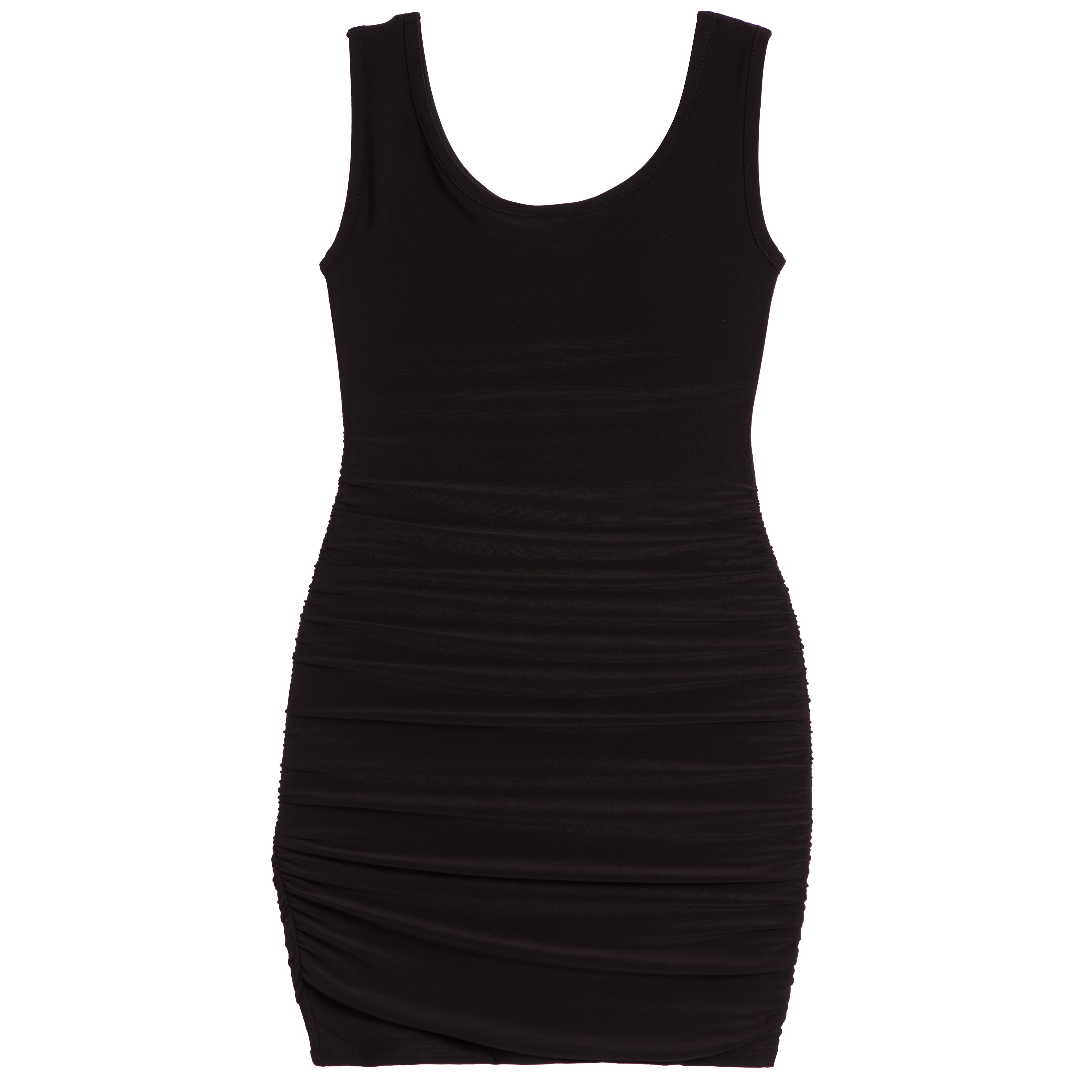 Catepillar Tank Dress - Denny's